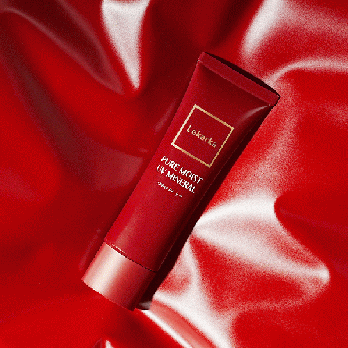 【リニューアル】ピュアモイストUVミネラル