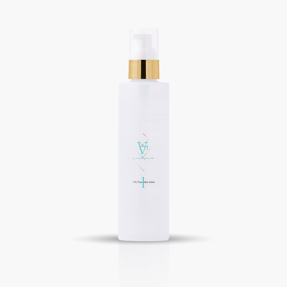 【新品】　TA Pure skin lotion 180mL 正規品 TAピュアスキンローション 180ml