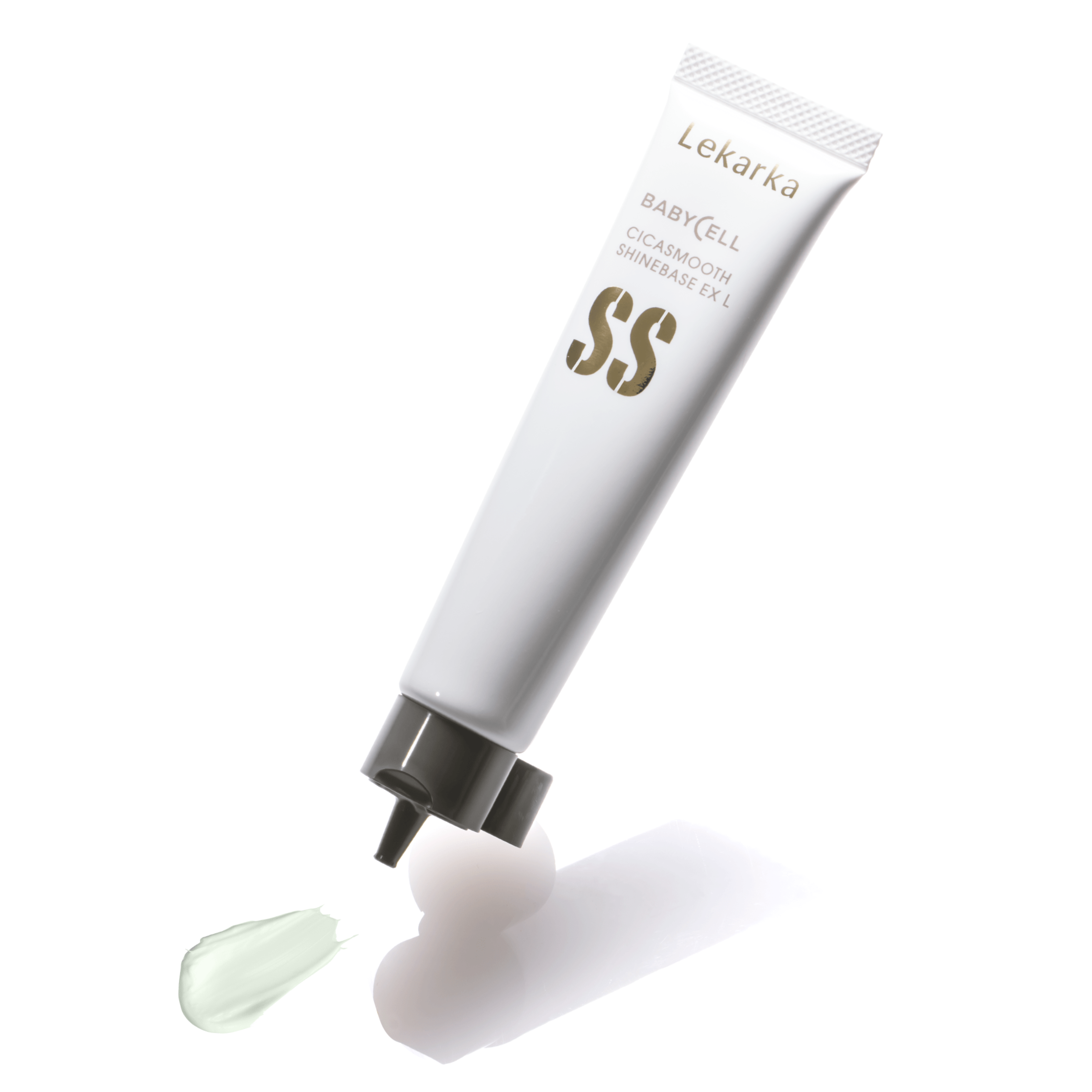 シカスムースシャインベース EX L