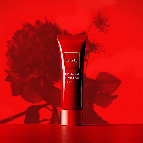 【リニューアル】ピュアモイストUVミネラル