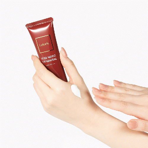 【リニューアル】ピュアモイストUVミネラル