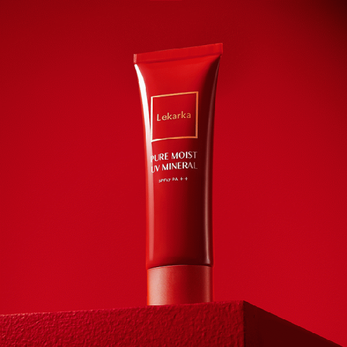 【リニューアル】ピュアモイストUVミネラル